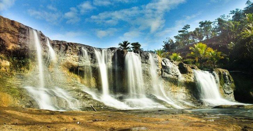 (COC. Reg. Tasikmalaya) Si Kota Mutiara dengan Paralel Beberapa Hal Keren Di Dunia