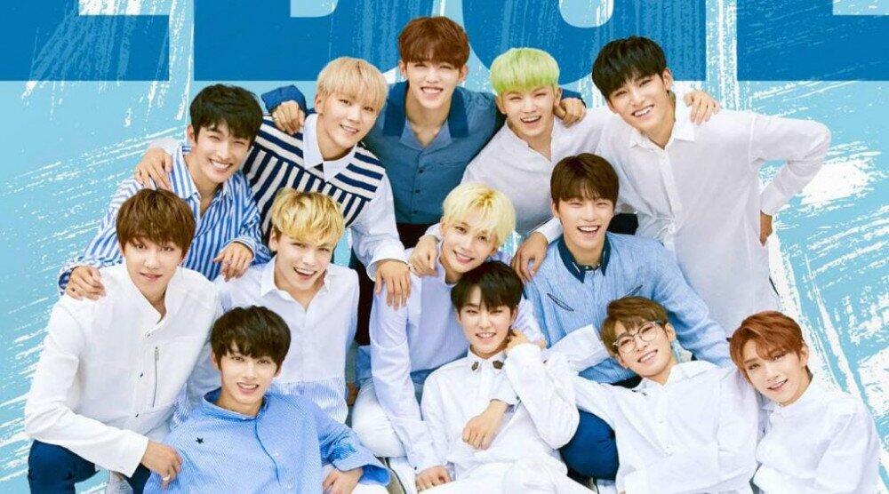 Udah Tau Belum? Ini Arti 13 Nama Panggung Member Seventeen | KASKUS