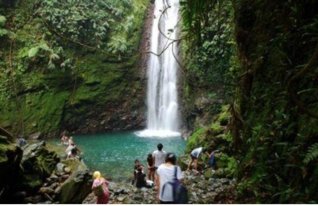 &#91;COC Reg. Tegal&#93; Pesona Wisata Alam Air di Tegal Bikin Hati Terpana