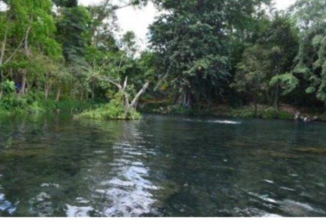 &#91;COC Reg. Tegal&#93; Pesona Wisata Alam Air di Tegal Bikin Hati Terpana
