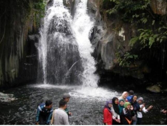 &#91;COC Reg. Tegal&#93; Pesona Wisata Alam Air di Tegal Bikin Hati Terpana