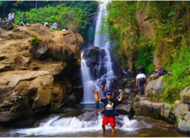 &#91;COC Reg. Tegal&#93; Pesona Wisata Alam Air di Tegal Bikin Hati Terpana