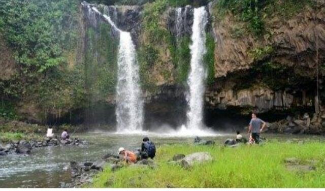 &#91;COC Reg. Tegal&#93; Pesona Wisata Alam Air di Tegal Bikin Hati Terpana