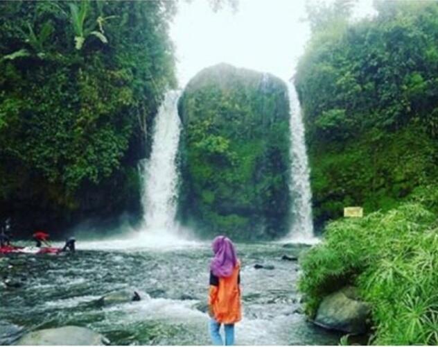 &#91;COC Reg. Tegal&#93; Pesona Wisata Alam Air di Tegal Bikin Hati Terpana