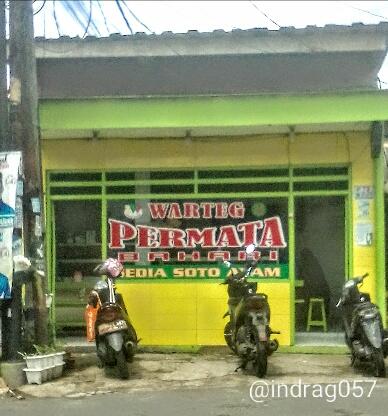 &#91;Coc. Reg. Tegal&#93; Obrolan Di Warung Tegal : Manten Poci, Tradisi Unik Dari Kota Tegal
