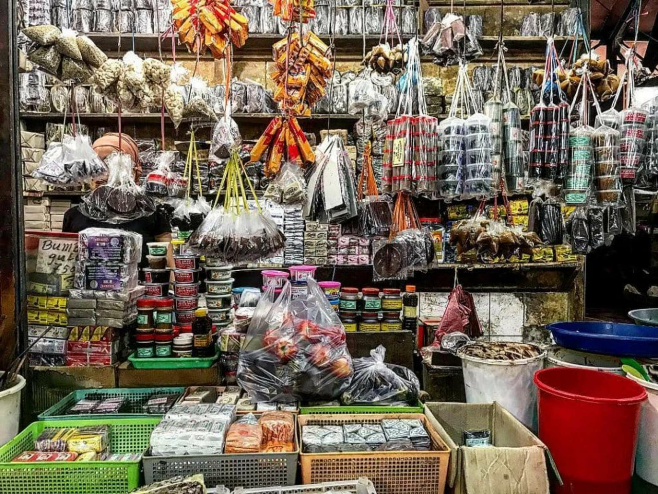 &#91;COC CIREBON&#93;Sambal Terasi Udang Khas Cirebon Menambah Nikmatnya Makan Bersama