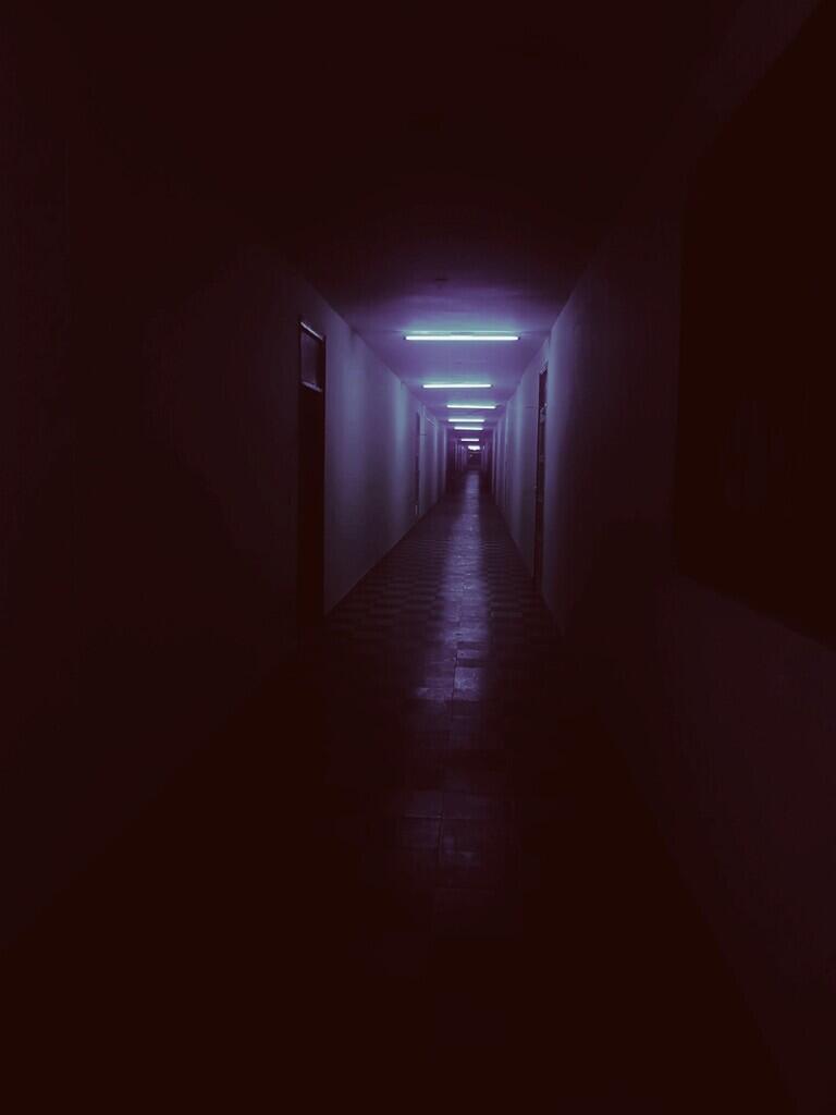 Cerita Horor - Penunggu Kampus