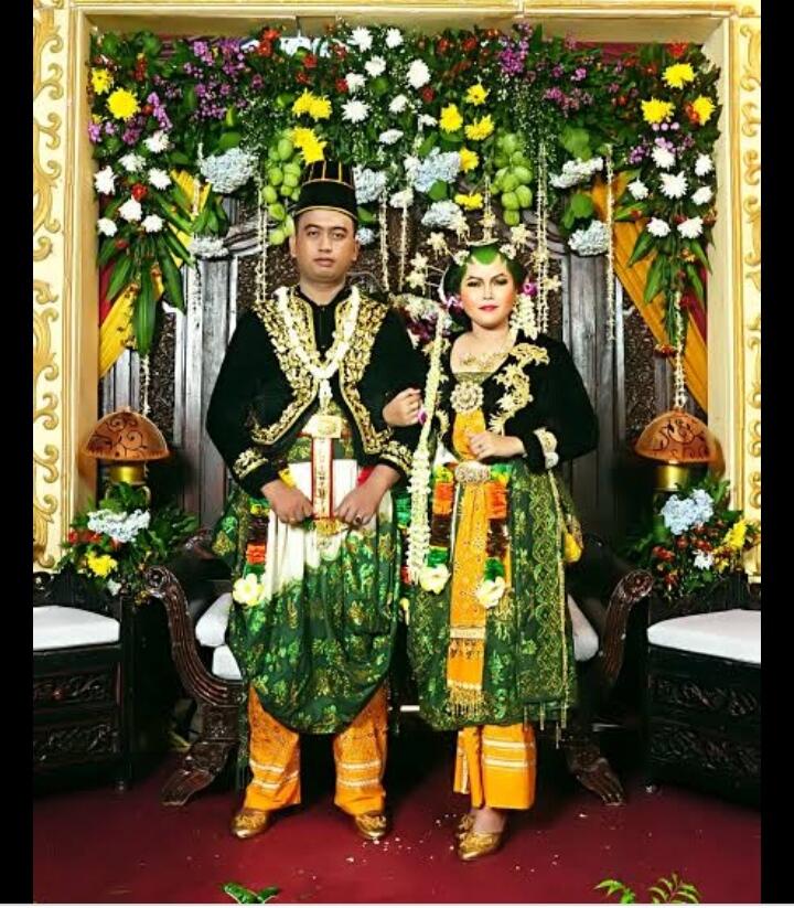 &#91;COC Reg.Solo&#93; 3 Riasan Dan Busana Pengantin Wanita Solo, Warisan Keraton Surakarta