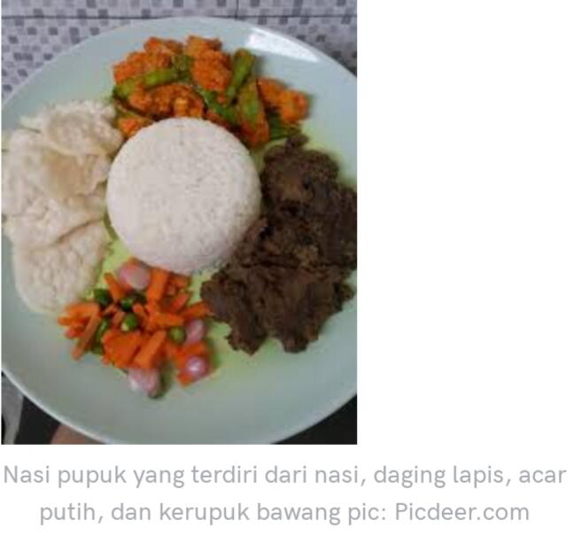 &#91;Coc. Reg. Solo&#93; Piring Terbang, Tradisi Leluhur Unik Yang Mulai Ditinggalkan