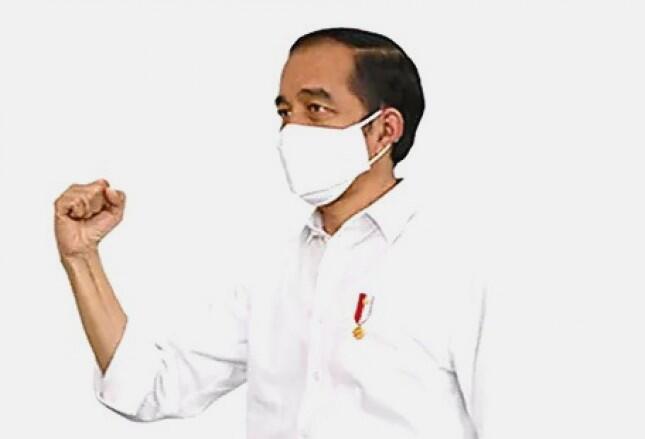 Catat! Jokowi Tegaskan Pilkada 2020 Tak Akan Diundur