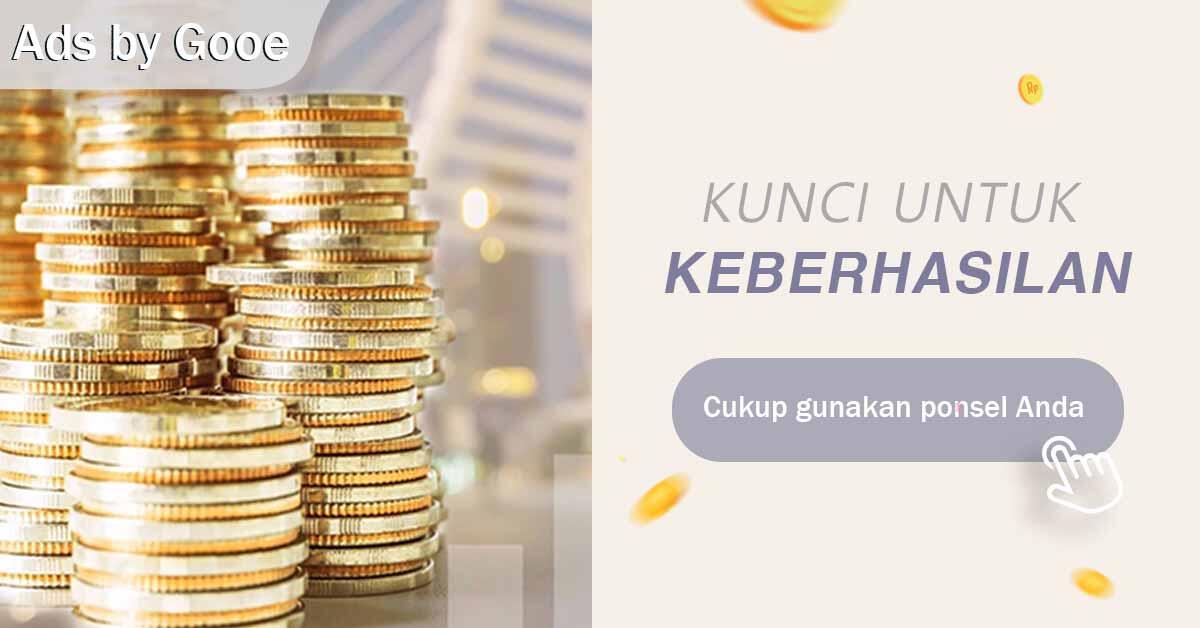 Analisis psikologis investasi emas: bagaimana spekulan emas menghasilkan