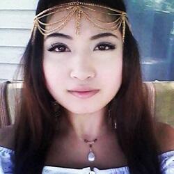 Kronologi lengkap Isabella Guzman. Psikopat cantik yang Viral di TikTok