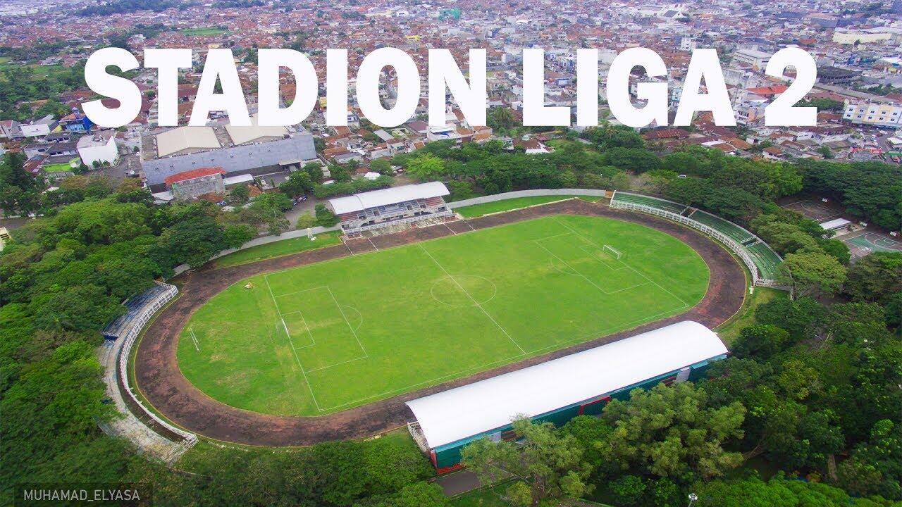 &#91;COC Reg. Tasikmalaya&#93; Kiprah Klub Sepakbola Tasikmalaya di Jagat Liga Indonesia