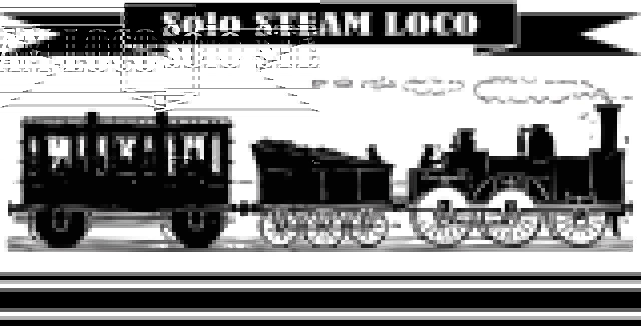 [Coc Reg. Solo] Kereta Api Uap Jaladara ꦱꦼꦥꦸꦂꦏ꧀ꦭꦸꦛꦸꦏ꧀ꦗꦭꦢꦫ