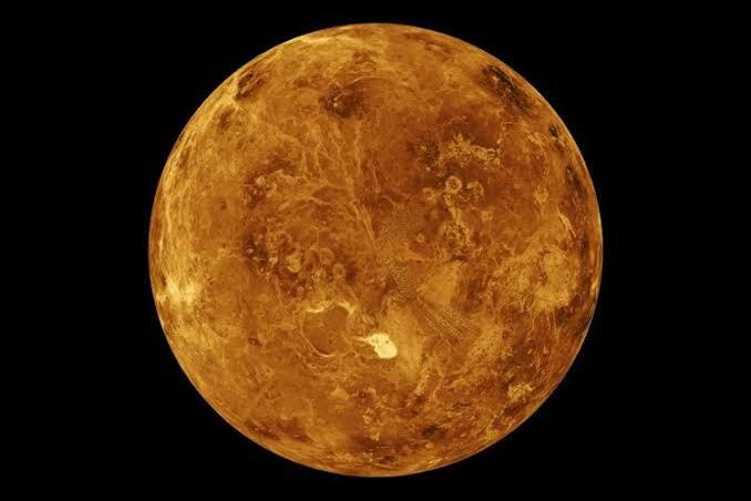 Baru-baru Ini Peneliti Menemukan Gas Fosfin | Planet Venus Ada Penghuninya? 