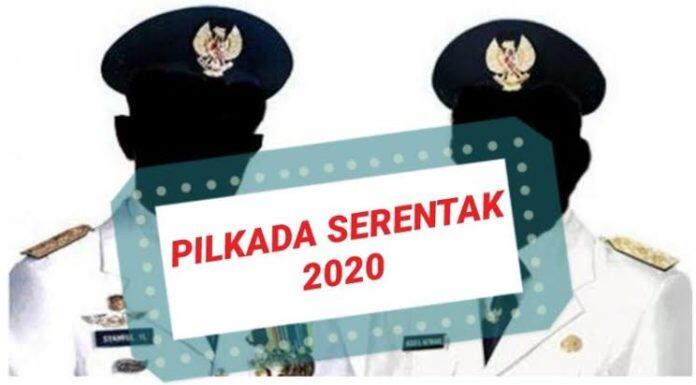 Semua Sepakat, Pilkada 2020 Tetap Lanjut