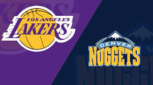 Akankah Keperkasaan LA Lakers atas Denver Nuggets Berlanjut?