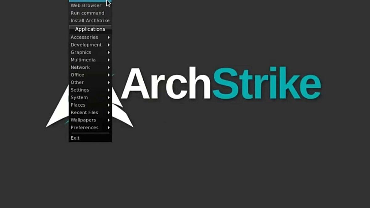 13 OS Linux Yang Direkomendasikan Untuk Hacker & IT Professional