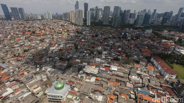 Corona Porak-porandakan Ekonomi, Hampir Semua Negara Masuk Resesi!