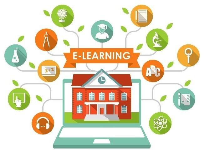 Huft, Beratnya Kuliah Online Dengan Sistem Full E-learning