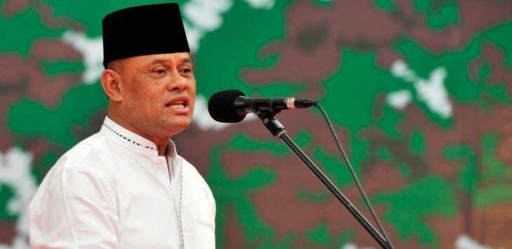 Kebangkitan PKI Sudah Diendus Gatot Nurmantyo Sejak 2008: Saya Melihat Itu Semua