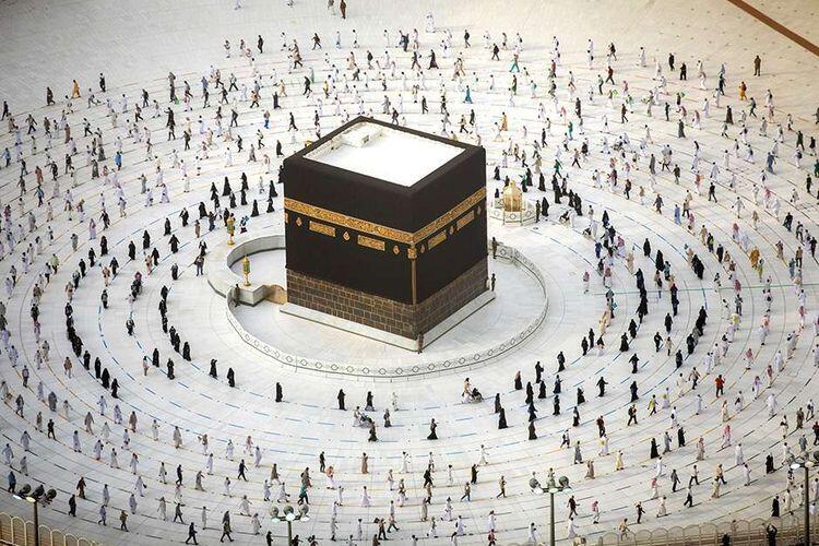 Umrah Dibuka Bertahap Mulai 4 Oktober 2020, Ini Tanggapan Kemenag