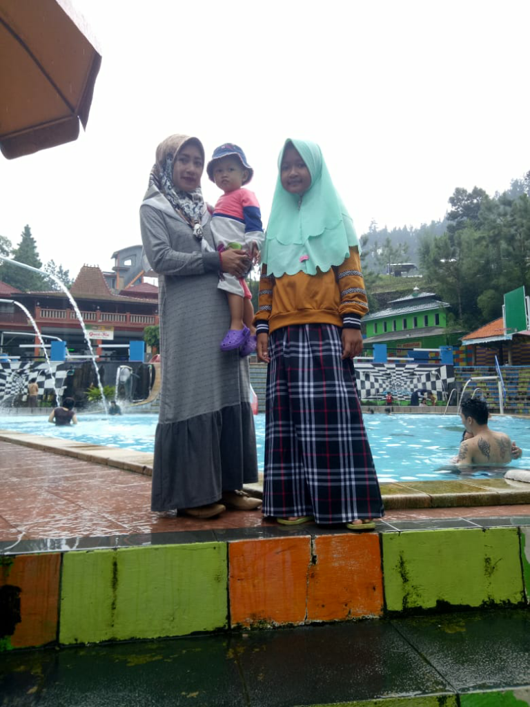 &#91;Coc_Reg. Tegal&#93; Berkali-kali Ke Guci, Nggak Pernah Bosan, Wisata Hot Di Tegal