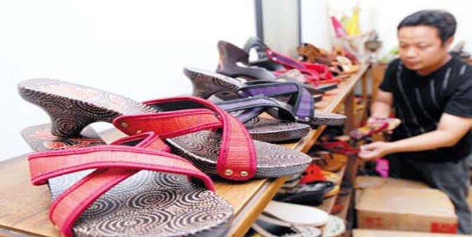 &#91;Coc Reg. Tasikmalaya&#93;Kelom Geulis Oleh-oleh Tasikmalaya Yang Wajib Diburu Pelancong