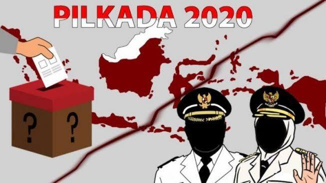 Ambil Duitnya Jangan Pilih Orangnya, Siap-siaplah Pilkada Serentak!