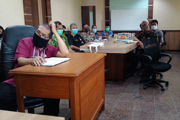 Tanah Kas Desa Jadi SPBU, Pemdes Pacekelan Labrak Pemprov Jateng
