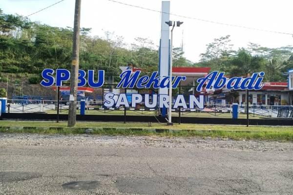 Tanah Kas Desa Jadi SPBU, Pemdes Pacekelan Labrak Pemprov Jateng