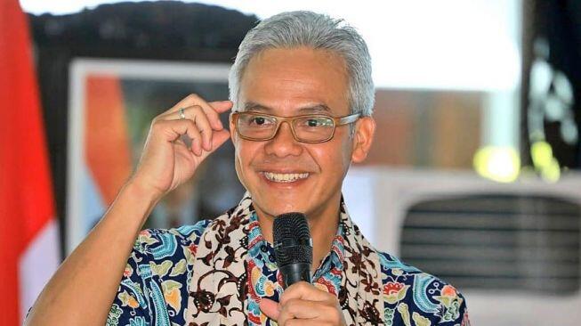 Prediksi Ane tentang Tokoh yang akan ikut Pemilu Capres / Cawapres tahun 2024
