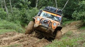 &#91;COC Reg. Tasikmalaya&#93; Butuh Adrenalin! Wisata Offroad Tasik Mulai Dikenal Luas