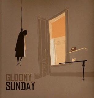 Gloomy Sunday, Lagu Terkutuk dari Hongaria 
