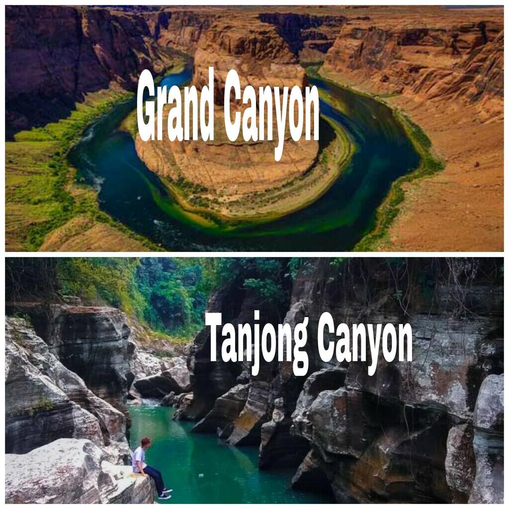 (COC. Reg. Tasikmalaya) Si Kota Mutiara dengan Paralel Beberapa Hal Keren Di Dunia