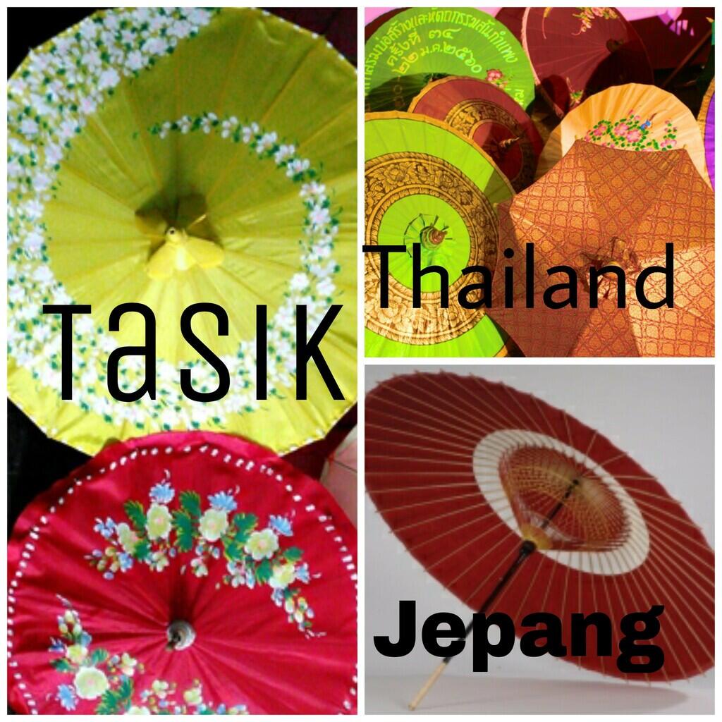 (COC. Reg. Tasikmalaya) Si Kota Mutiara dengan Paralel Beberapa Hal Keren Di Dunia