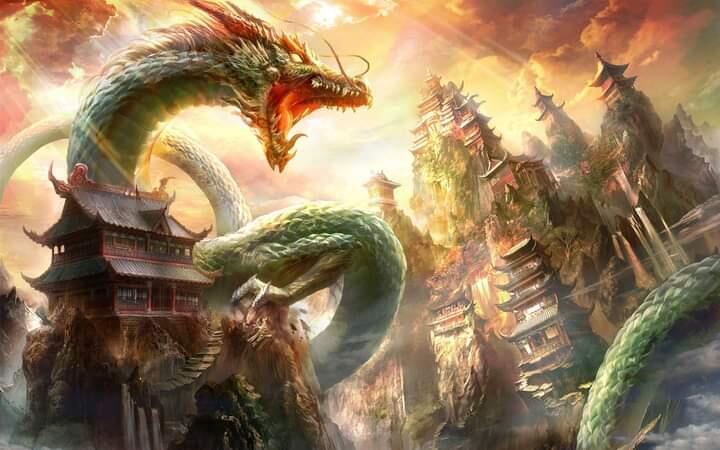 5 Makhluk Mitologi Yang Ada Di Film Harry Potter. Simak Gan!