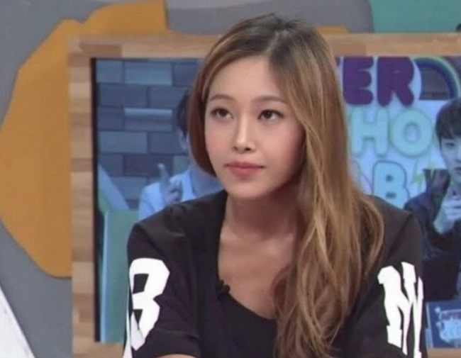 Sempat Diminati SM Ent, Begini Wajah Jessi di Masa Lalu Sebelum Dipermak