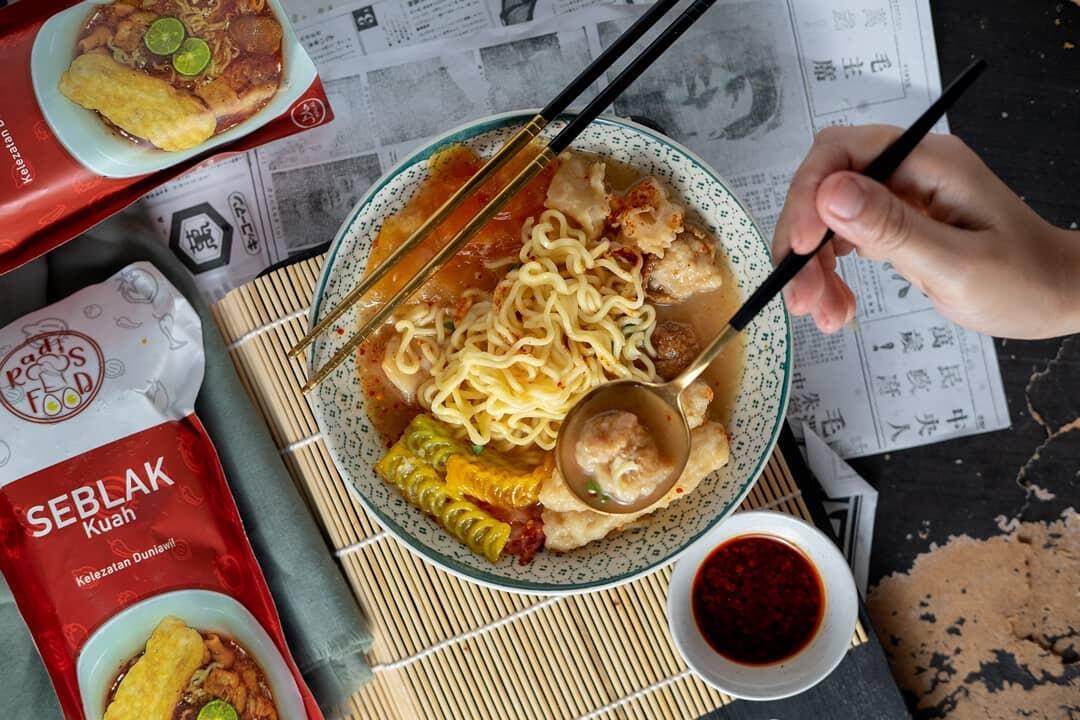 Jajanan Jadul yang Kini Tetap Hits, Mana Favoritmu?