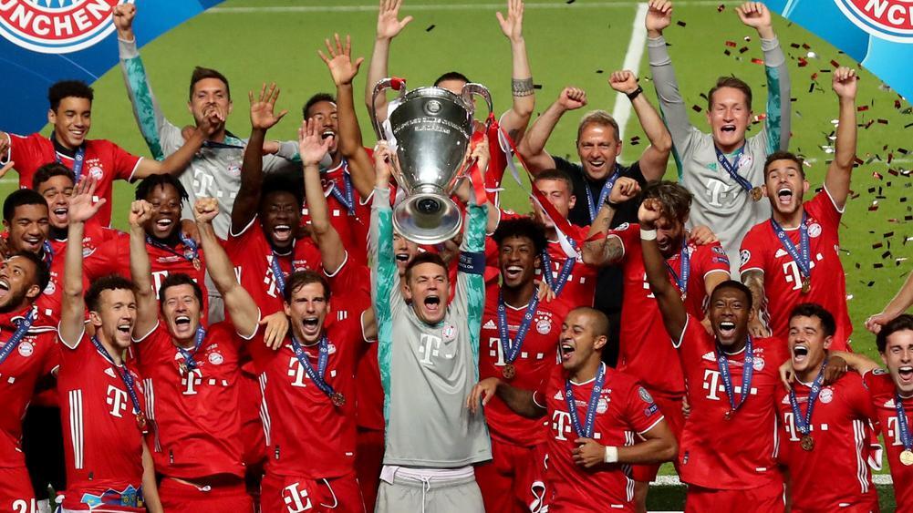 PREDIKSI BAYERN MUNICH VS SEVILLA