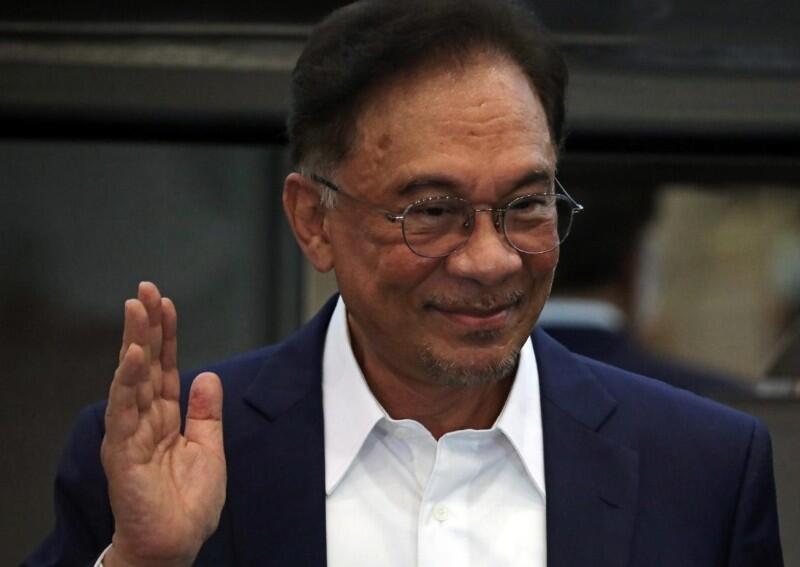 Anwar Ibrahim Bakal PM Malaysia yang Baru ?