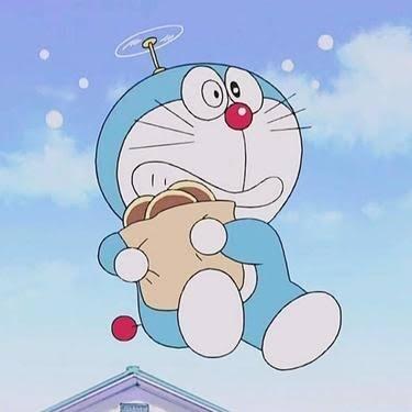 5 Gadget Doraemon Yang Paling Sering digunakan, No 3 Bikin Hemat Bensin