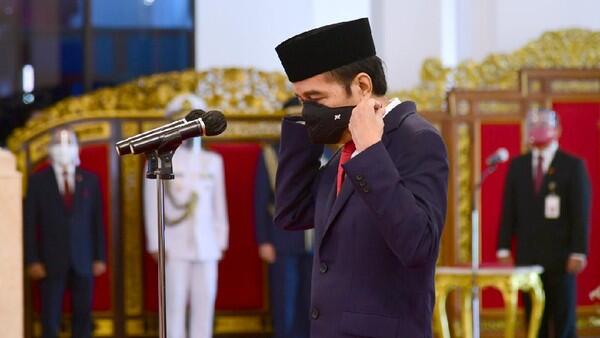 Jokowi Bicara Pandemi di Sidang PBB: No One Is Safe Until Everyone Is

