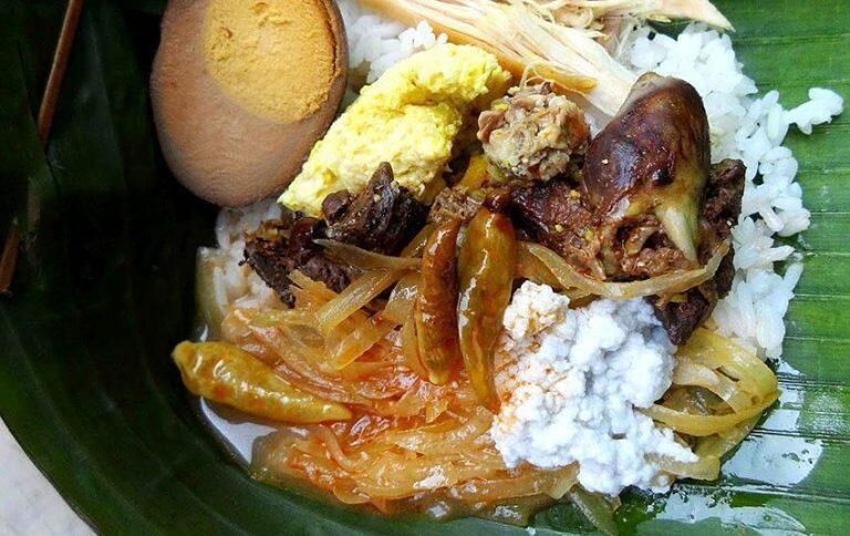 Nikmatnya Kuliner Di Solo, Kamu Sudah Pernah Coba Gan?