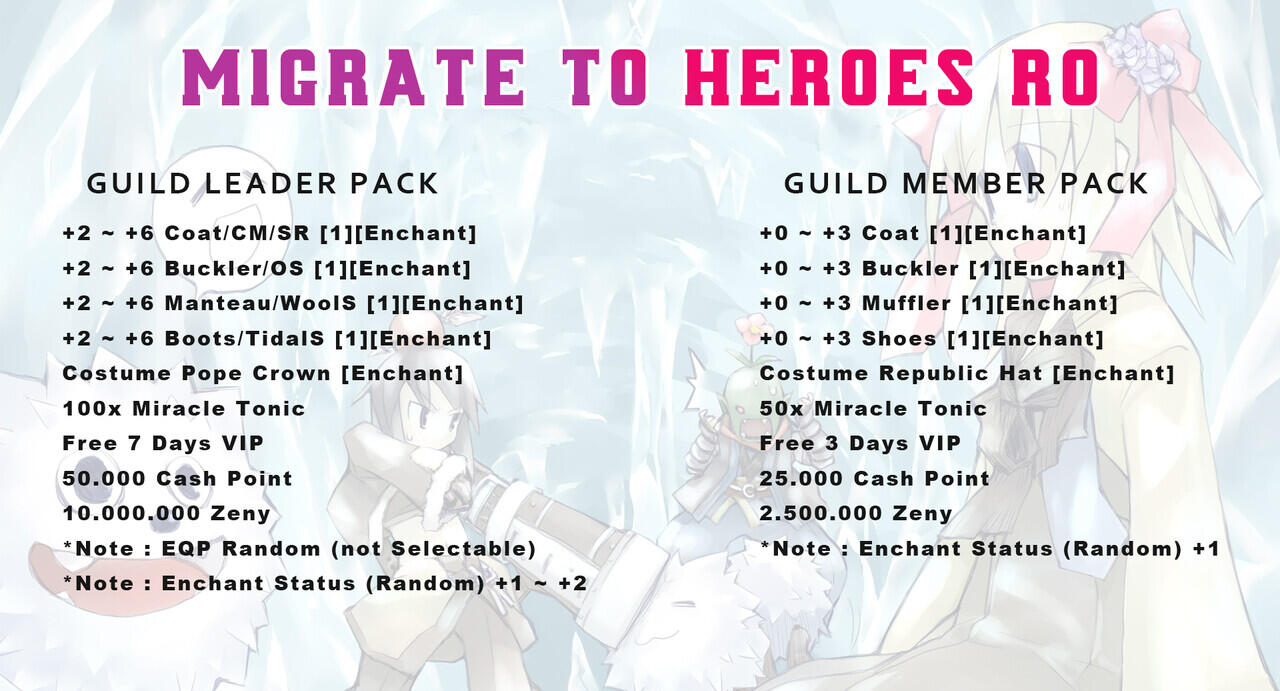 HeroesRO - Fresh 99/70 HIGH RATE