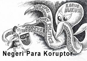 Nama Burhanuddin dan Hatta Ali Masuk di Rencana Action Plan Jaksa Pinangki
