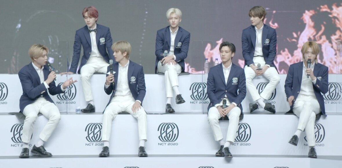 SM Entertainment Konfirmasi Detil Terkait ‘NCT 2020: RESONANCE Pt. 1’