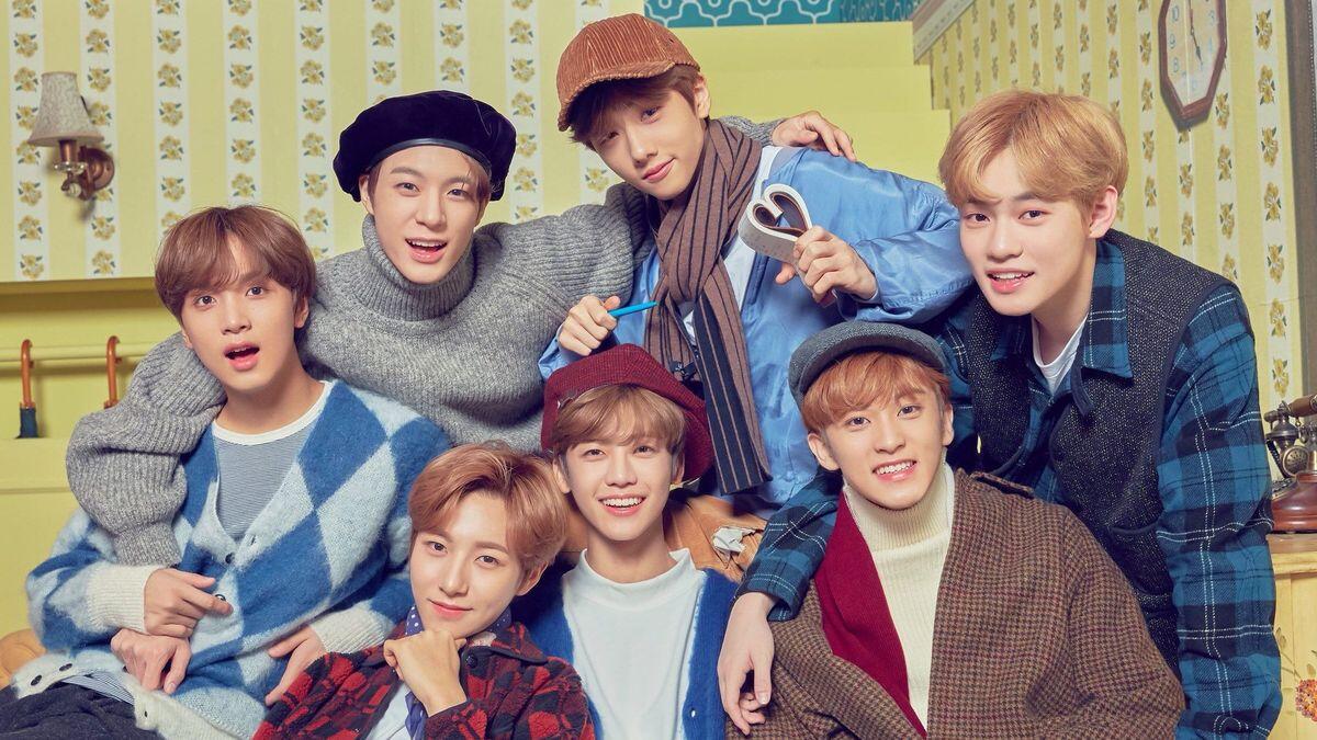 SM Entertainment Konfirmasi Detil Terkait ‘NCT 2020: RESONANCE Pt. 1’