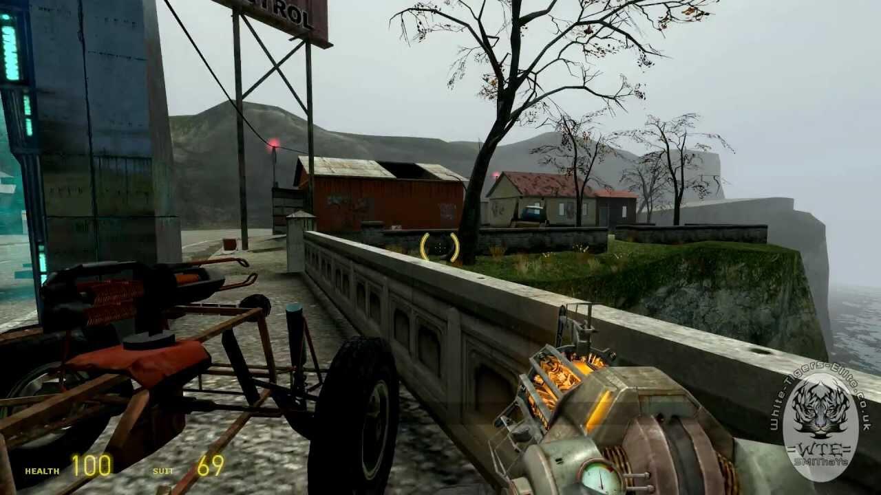 Mengenal Shooting Mechanic Dalam Game FPS-TPS Untuk Ketahui Playstylemu