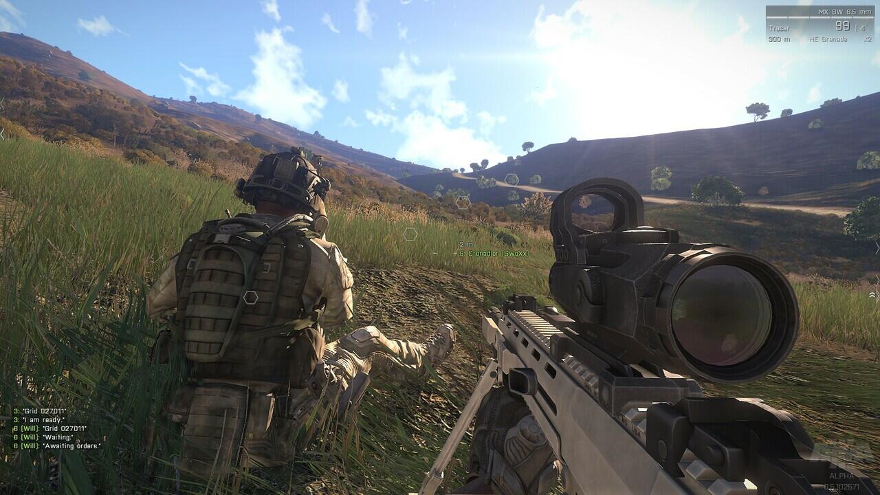 Mengenal Shooting Mechanic Dalam Game FPS-TPS Untuk Ketahui Playstylemu